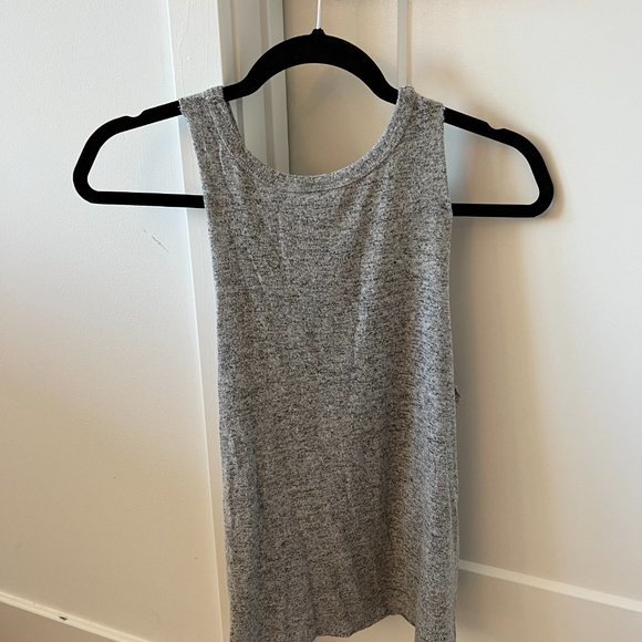 We The Free tank top grey‎ size extra small - Picture 2 of 3
